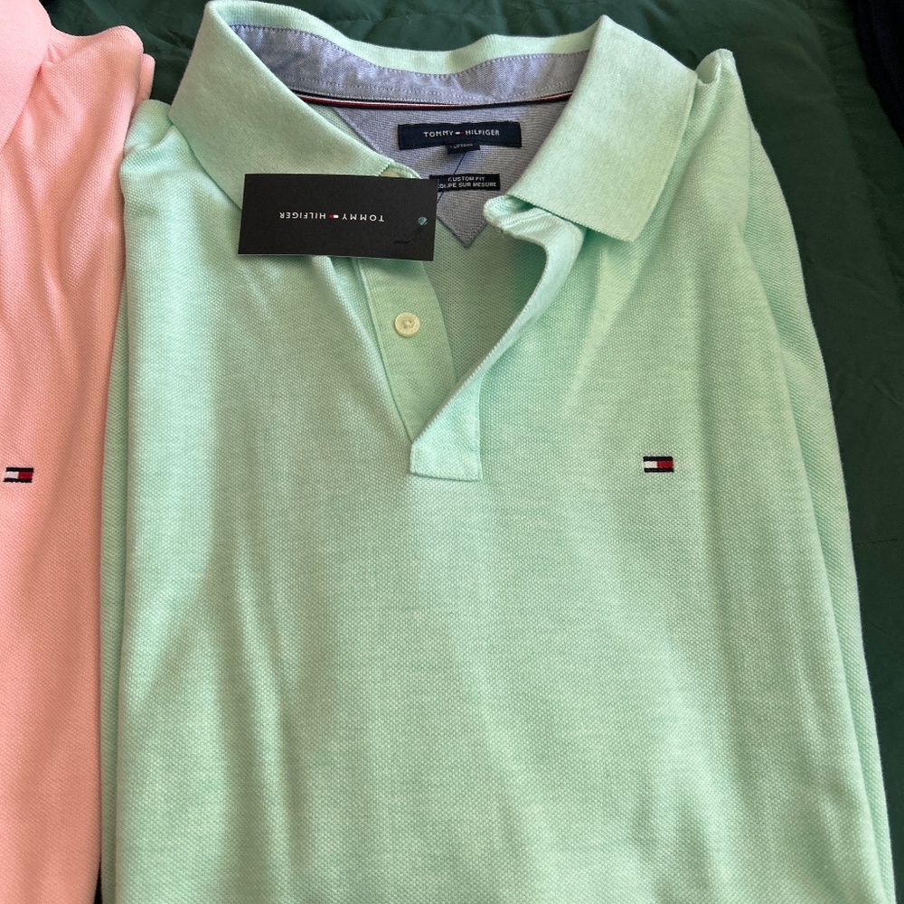 Tommy Hilfiger